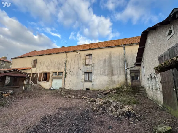 Maison 3 pièces 98 m² 