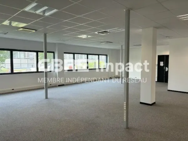 BUREAUX A VENDRE 