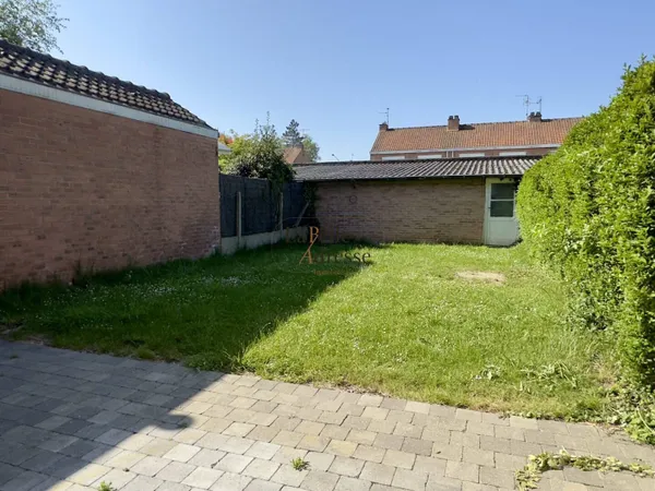 Maison 4 pièces 82 m² 