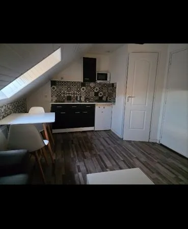 Studio proche centre ville et la Hotoie 