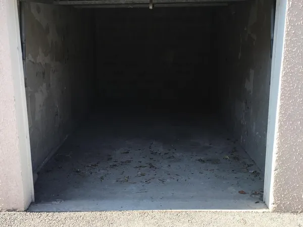 Parking 15 m² 