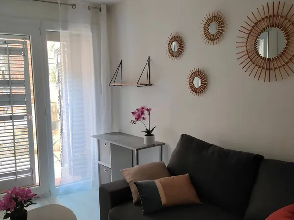 Appartement 1 pièce 25 m² 