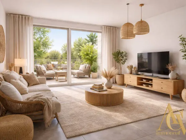 Maison 4 pièces 85 m² 