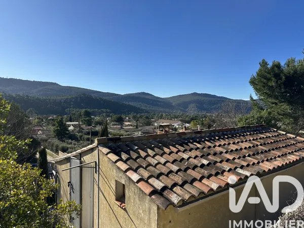 Maison 4 pièces 102 m² 