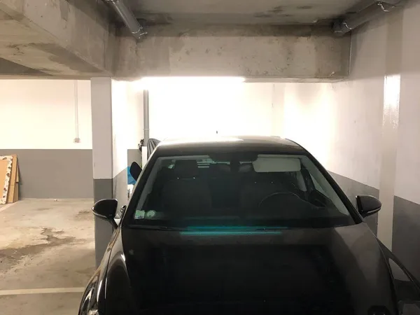 Parking 20 m² 