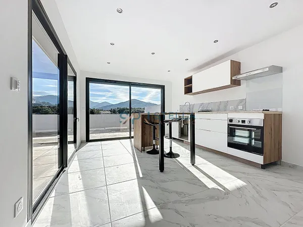 Maison 3 pièces 75 m² 