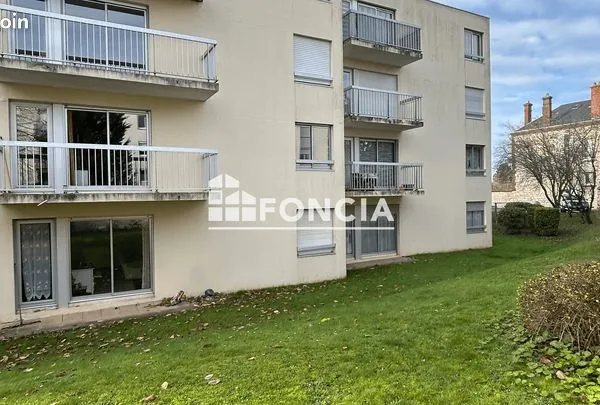 Appartement 1 pièce 15 m² 