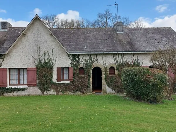 Maison 6 pièces 135 m² 
