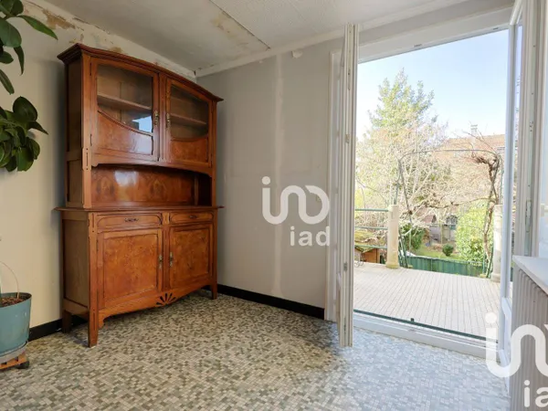 Maison 5 pièces 125 m² 