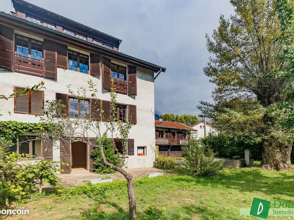 Appartement familial 