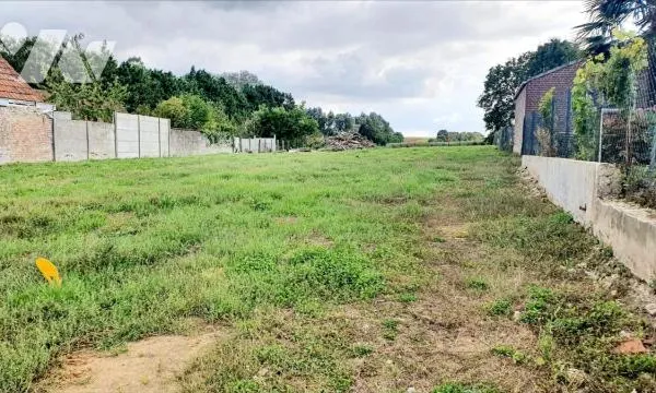 Terrain 626 m² 