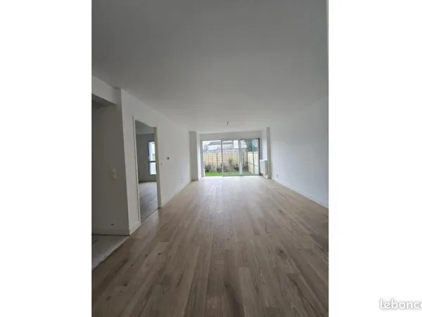 Appartement 2 pièces 54 m² 