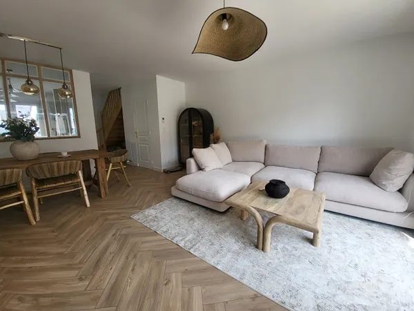 Appartement 5 pièces 80 m² 