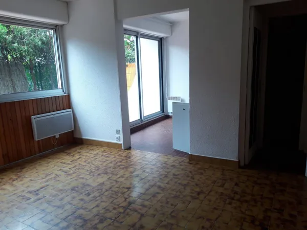 Appartement 1 pièce 23 m² 