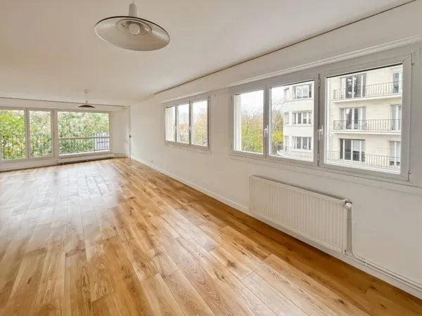 Appartement 4 pièces 114 m² 