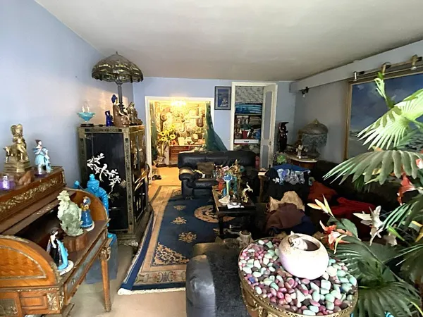 Appartement 5 pièces 107 m² 