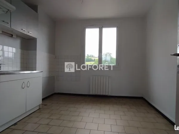 Appartement 3 pièces 71 m² 