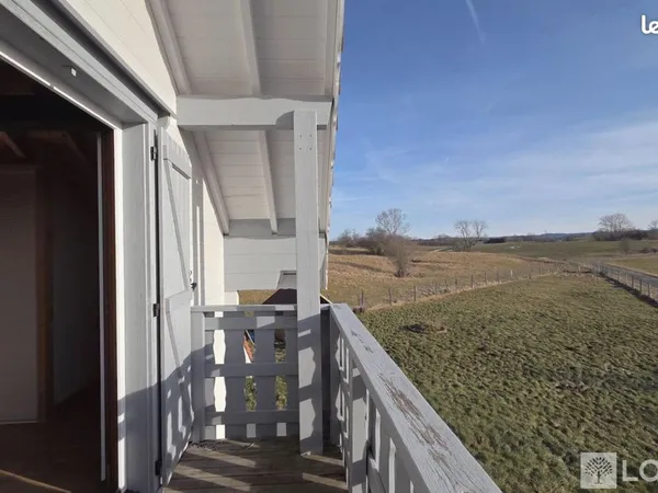 Chalet 6 pièces 160 m² 