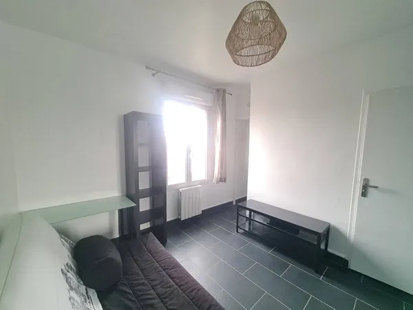 Appartement 1 pièce 23 m² 