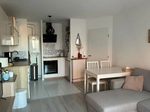 Appartement T2 