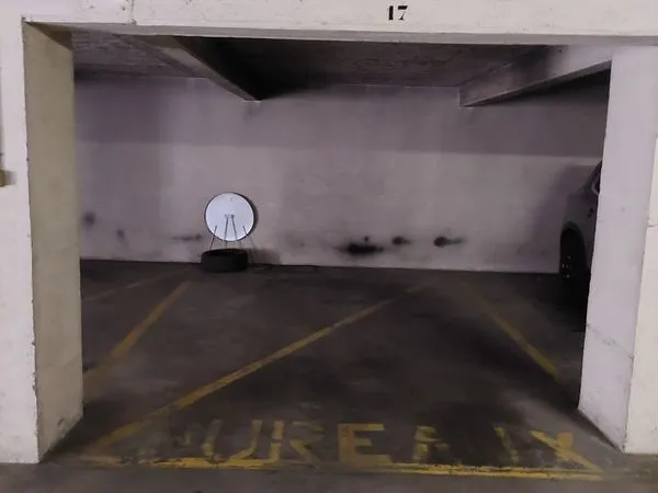 Location garage Lyon 5 Favorite 
