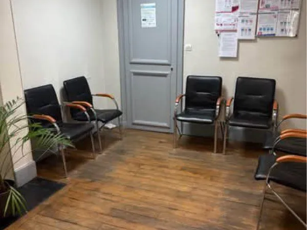 Locataire local professionnel 