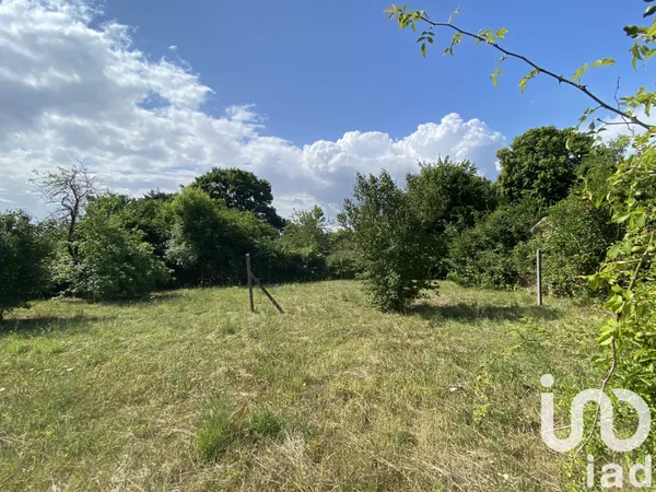 Terrain en individuel 514 m² 