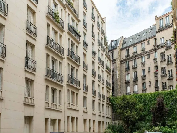 Immeuble Vente Paris 16e Arrondissement   48000€