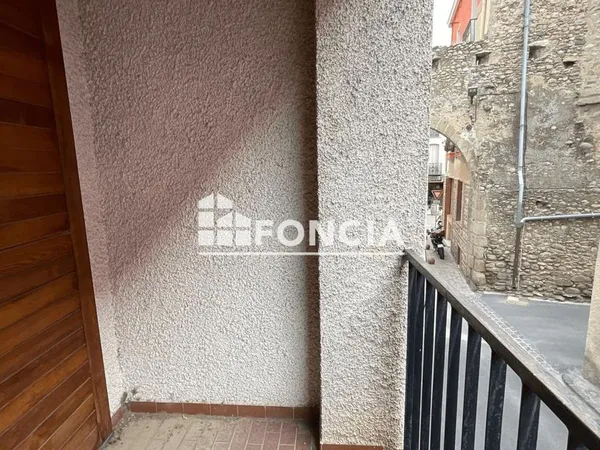 Appartement 4 pièces 98 m² 