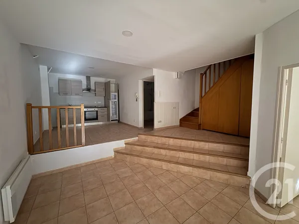 Appartement 3 pièces 82 m² 
