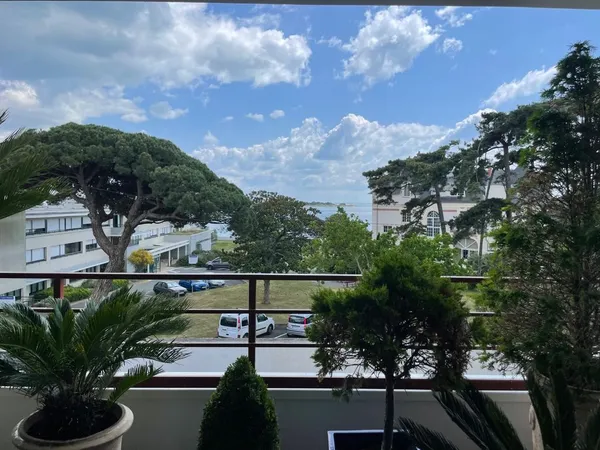 Appartement 4 pièces 123 m² 