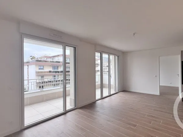 Appartement 3 pièces 71 m² 