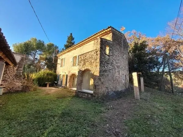 Maison 5 pièces 160 m² 