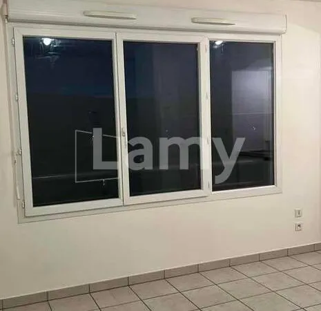 Appartement 2 pièces 33 m² 