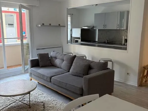 Appartement 3 pièces 67 m² 