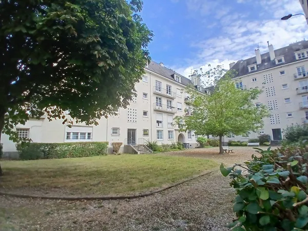 Appartement 4 pièces 90 m² 