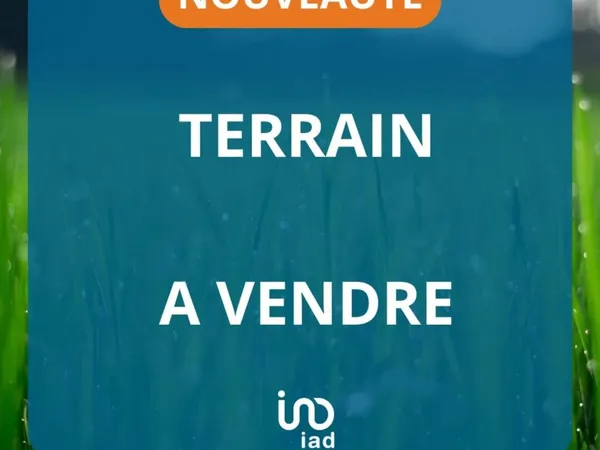 Propriété 55 m² 