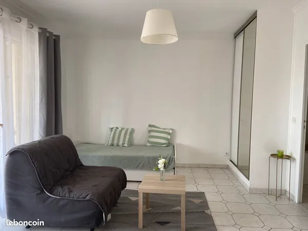 Location studio 