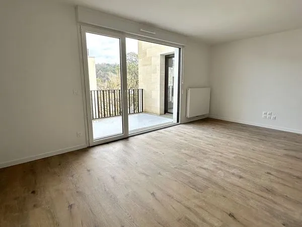 Appartement 2 pièces 59 m² 