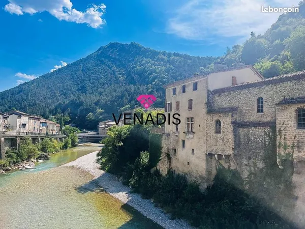 Maison 3 pièces 56 m² 