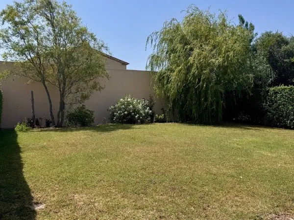 Terrain 400 m² 