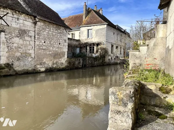 Maison 3 pièces 68 m² 