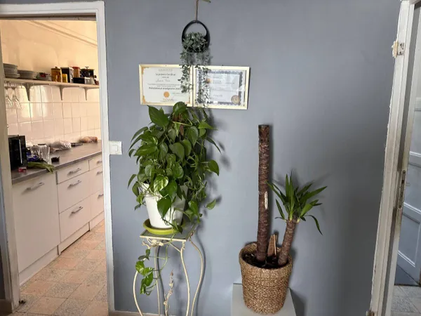Appartement 4 pièces 63 m² 