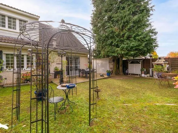Maison 5 pièces 95 m² 