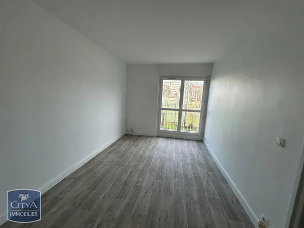 Appartement 1 pièce 27 m² 