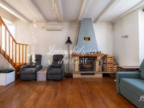 Maison 4 pièces 140 m² 