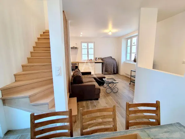 Maison 4 pièces 58 m² 