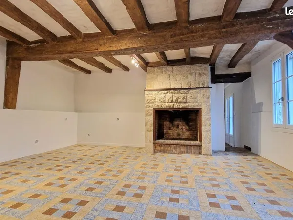 Maison 3 pièces 77 m² 