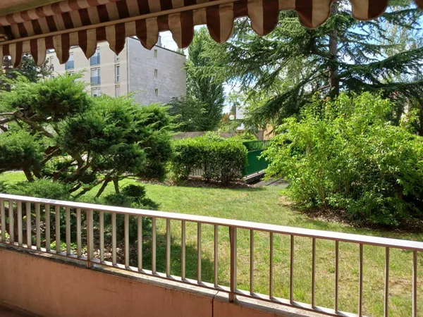 Appartement 3 pièces 81 m² 