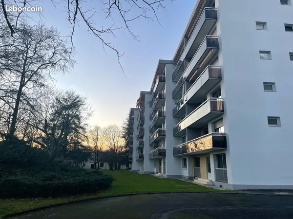 À louer T3 